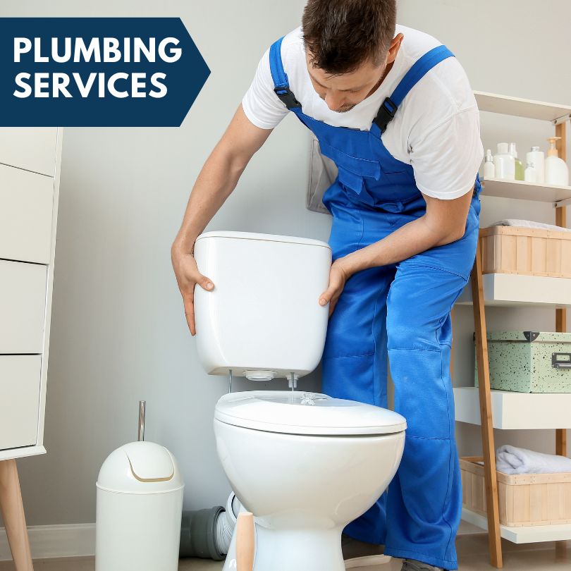 Plumbing Company in Cheney, WA